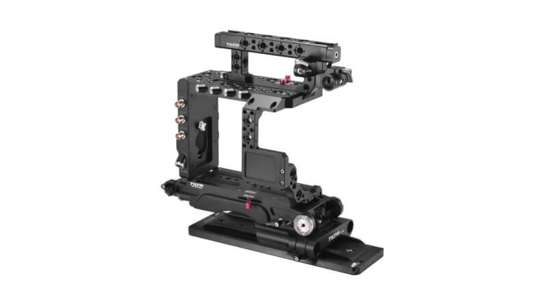 Tilta ES-T65-A-V